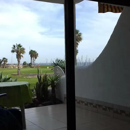 Appartement Amazing Seaside Duplex In The South Tenerife San Miguel de Abona