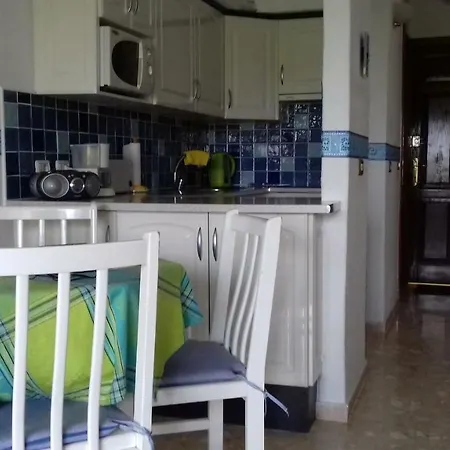 Amazing Seaside Duplex In The South Tenerife Appartement San Miguel de Abona