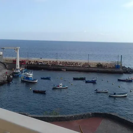 Appartement Amazing Seaside Duplex In The South Tenerife *