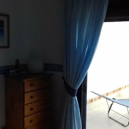 Appartement Amazing Seaside Duplex In The South Tenerife