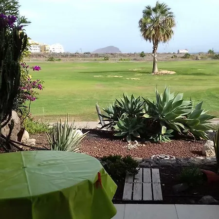 Amazing Seaside Duplex In The South Tenerife Appartement San Miguel de Abona