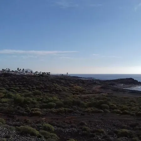 Appartement Amazing Seaside Duplex In The South Tenerife *
