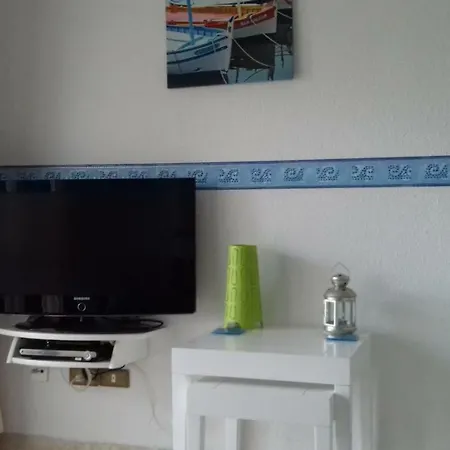 Amazing Seaside Duplex In The South Tenerife Apartment *