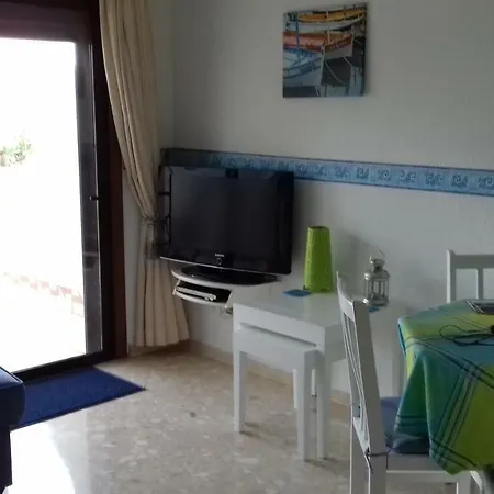 Amazing Seaside Duplex In The South Tenerife Apartment San Miguel de Abona