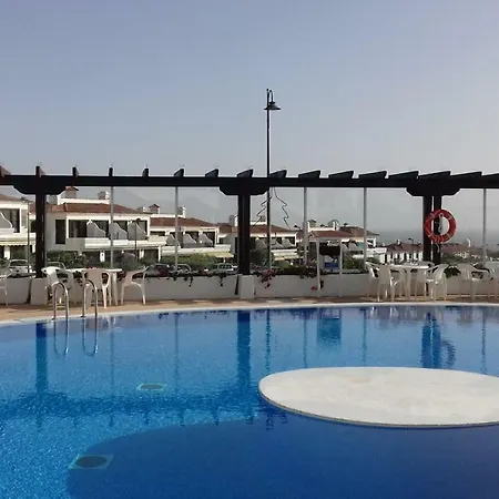 Amazing Seaside Duplex In The South Tenerife Apartment *