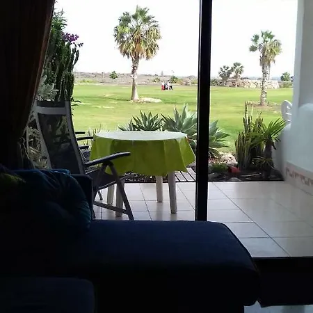 Amazing Seaside Duplex In The South Tenerife * San Miguel de Abona