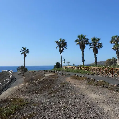 Amazing Seaside Duplex In The South Tenerife Apartment San Miguel de Abona