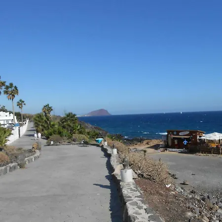 Amazing Seaside Duplex In The South Tenerife Apartment San Miguel de Abona