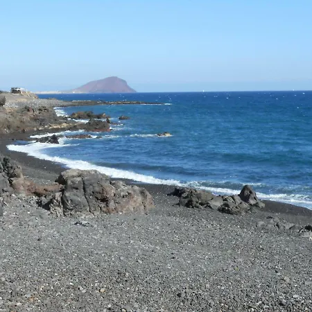 Amazing Seaside Duplex In The South Tenerife Apartment San Miguel de Abona