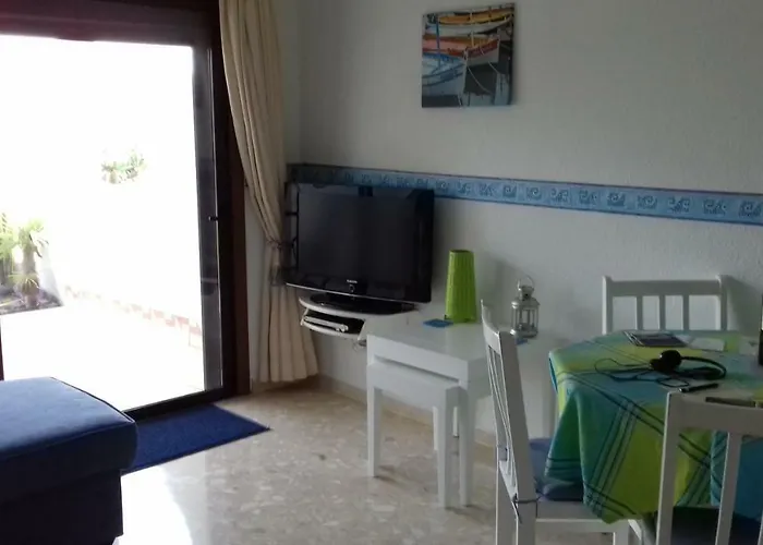 Amazing Seaside Duplex In The South Tenerife Lägenhet San Miguel de Abona