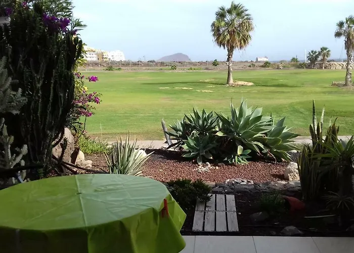 Amazing Seaside Duplex In The South Tenerife Lägenhet San Miguel de Abona
