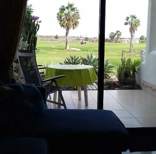 Amazing Seaside Duplex In The South Tenerife * San Miguel de Abona